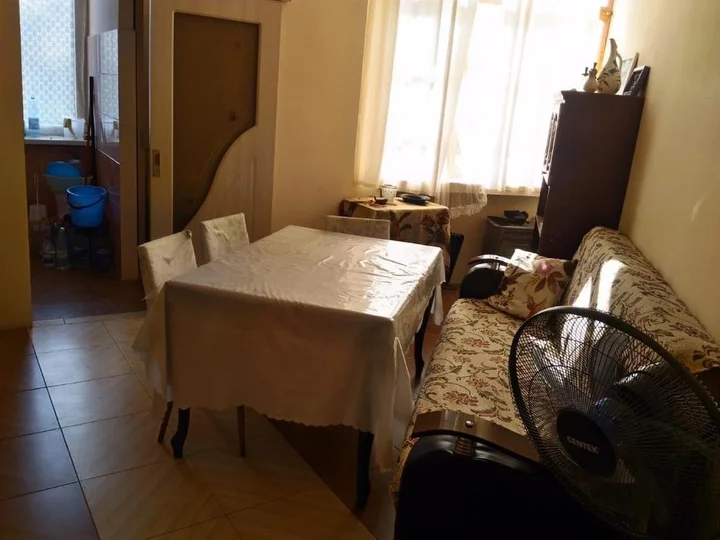 Сухум: 5-minutes to the sea apartment