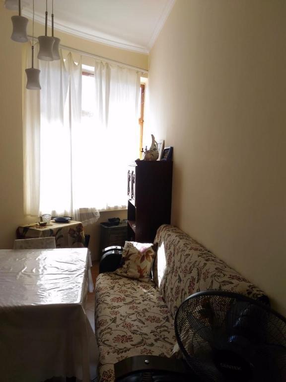 Сухум: 5-minutes to the sea apartment