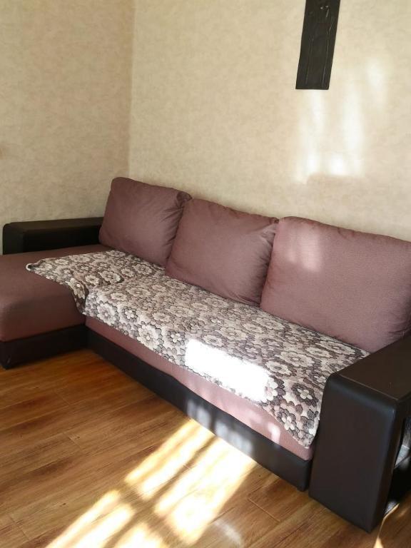 Сухум: 5-minutes to the sea apartment