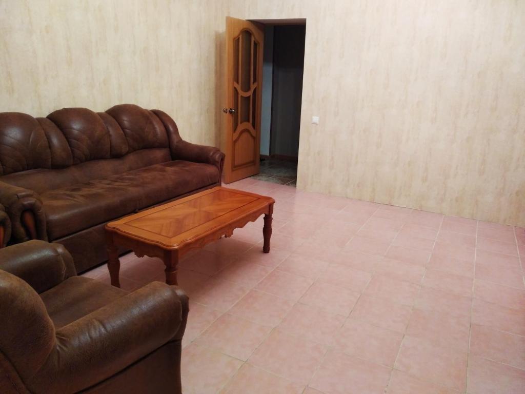 Сухум: Apartment Kodorskoe Shosse 1