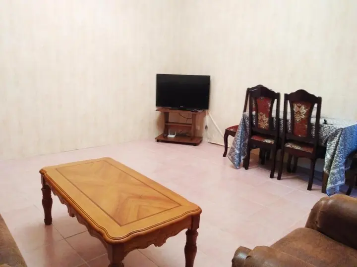 Сухум: Apartment Kodorskoe Shosse 1