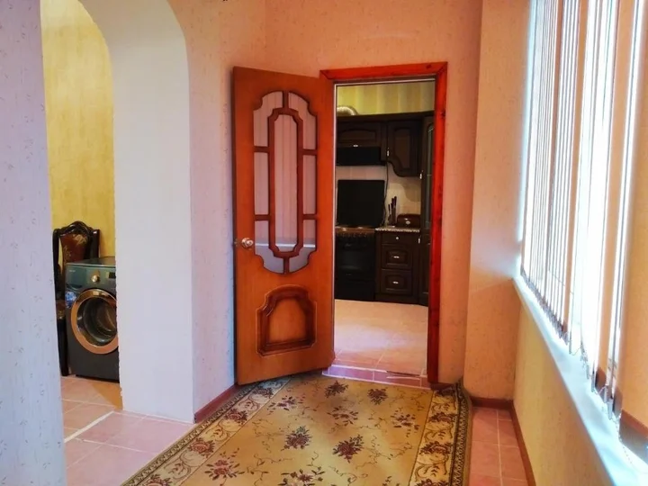 Сухум: Apartment Kodorskoe Shosse 1