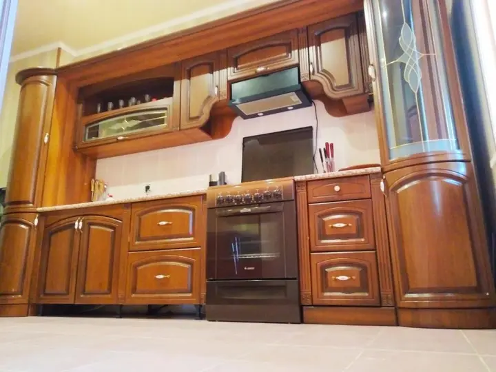 Сухум: Apartment Kodorskoe Shosse 1