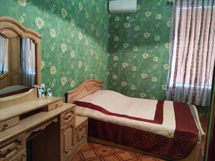 Сухум: Apartment Kodorskoe Shosse 1