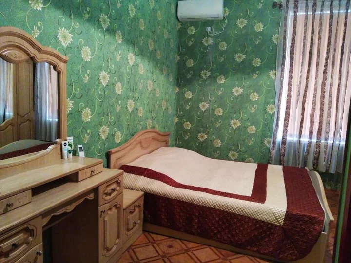 Сухум: Apartment Kodorskoe Shosse 1