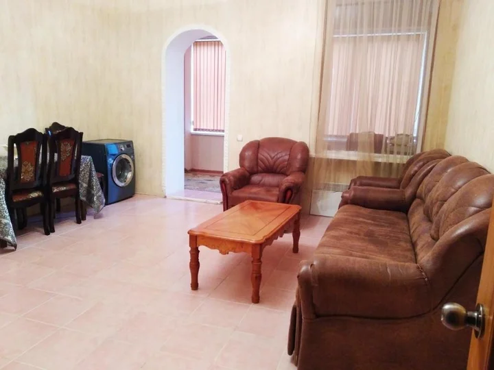 Сухум: Apartment Kodorskoe Shosse 1
