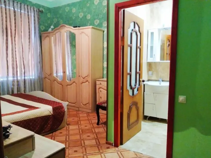 Сухум: Apartment Kodorskoe Shosse 1