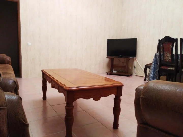 Сухум: Apartment Kodorskoe Shosse 1