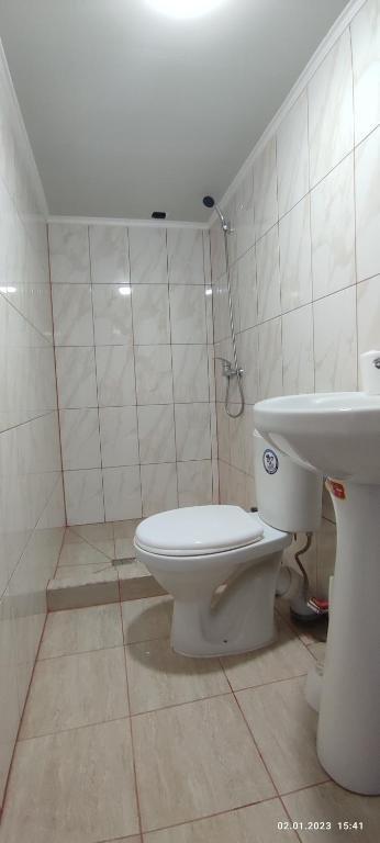 Гагра: Apartamenty na Lakoba 13