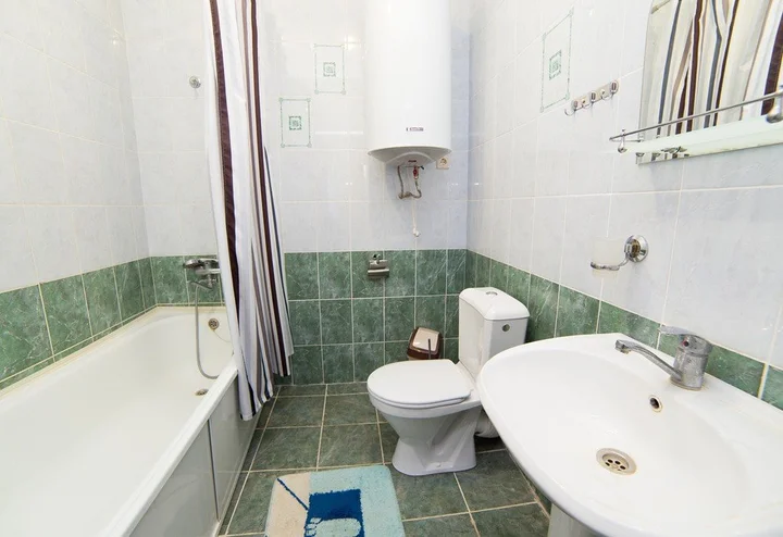 Гагра: Psou Guesthouse