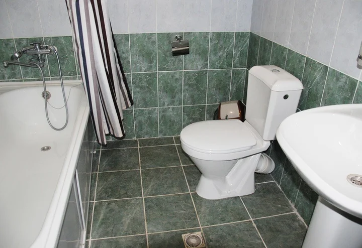 Гагра: Psou Guesthouse