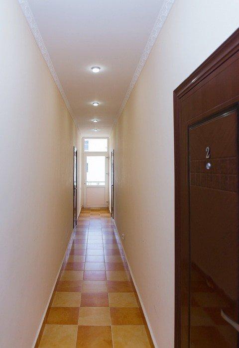 Гагра: Psou Guesthouse