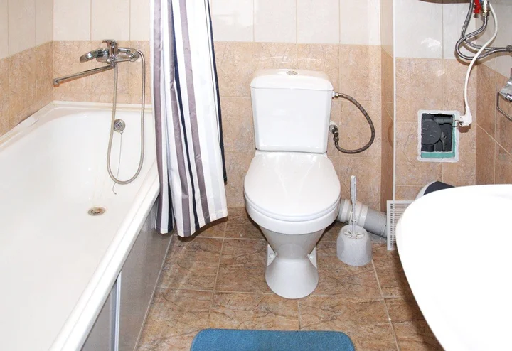 Гагра: Psou Guesthouse