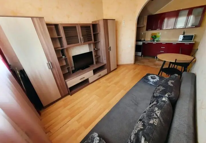 2-room flat on centre of Gagra — фото 3