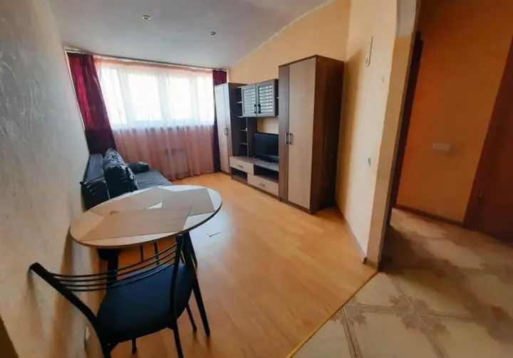 2-room flat on centre of Gagra — фото 4