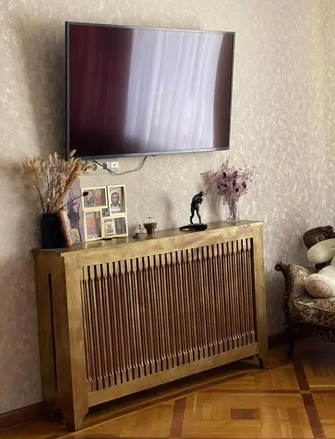 Сухум: 4-h kom. kvartira v Suhume