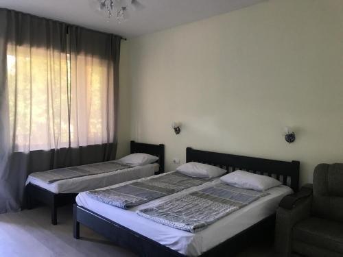 Лдзаа: Bellagio Mini-Hotel