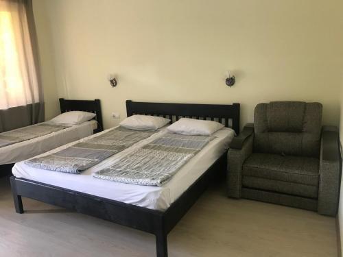 Лдзаа: Bellagio Mini-Hotel