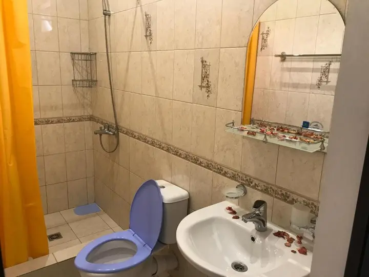 Лдзаа: Bellagio Mini-Hotel