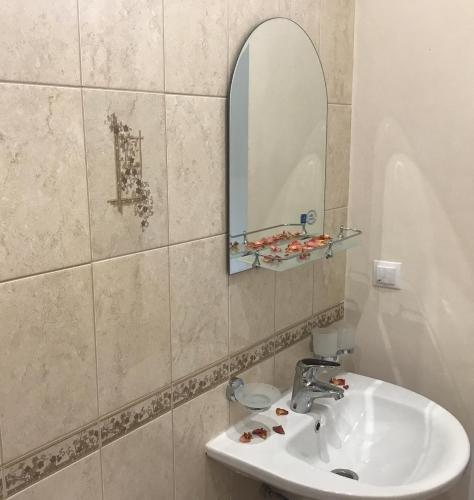 Лдзаа: Bellagio Mini-Hotel