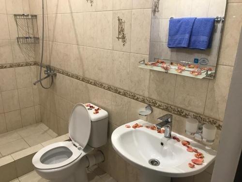 Лдзаа: Bellagio Mini-Hotel