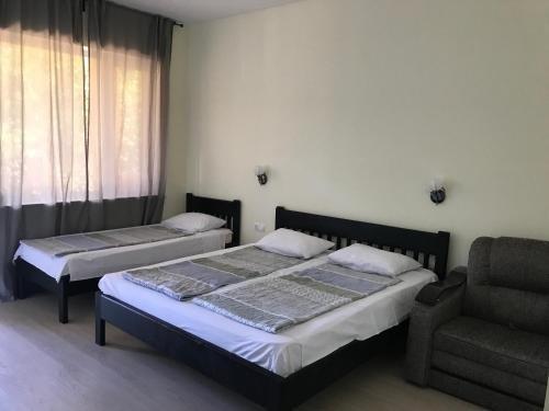 Лдзаа: Bellagio Mini-Hotel