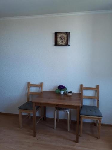 Сухум: Mini hotel na Aiaaira