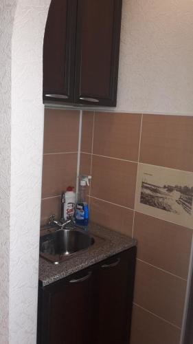 Сухум: Mini hotel na Aiaaira
