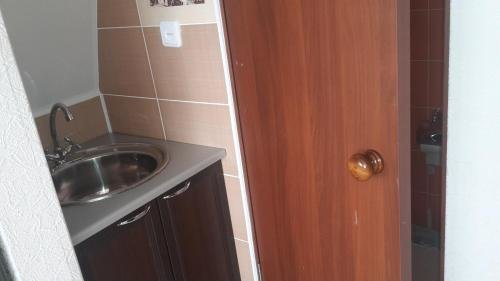 Сухум: Mini hotel na Aiaaira