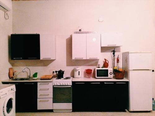 Гагра: Guest House Lakoba 30