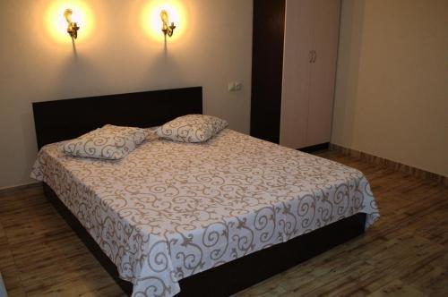 Гагра: Guest House Lakoba 30