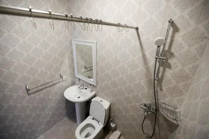 Гагра: Hometel 4 FRIENDS