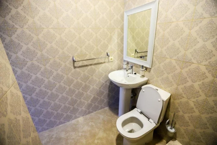 Гагра: Hometel 4 FRIENDS