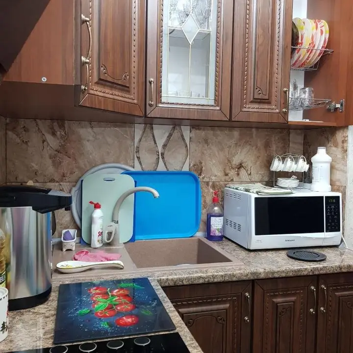 Сдаётся в 2-х ком.кв. 1 комната на берегу моря на 2 человека. Проживание с хозяевами. — фото 2