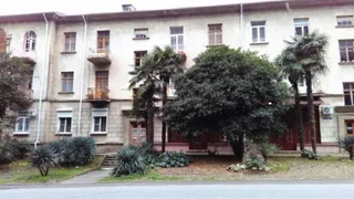 Гагра: Room on Ardzinba 26