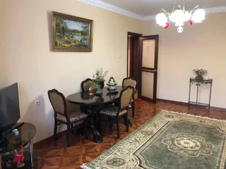 Гагра: улица Абазгаа 61/1