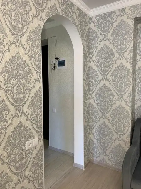 Сдаётся 1-комнатная квартира в г. Гагра — фото 1