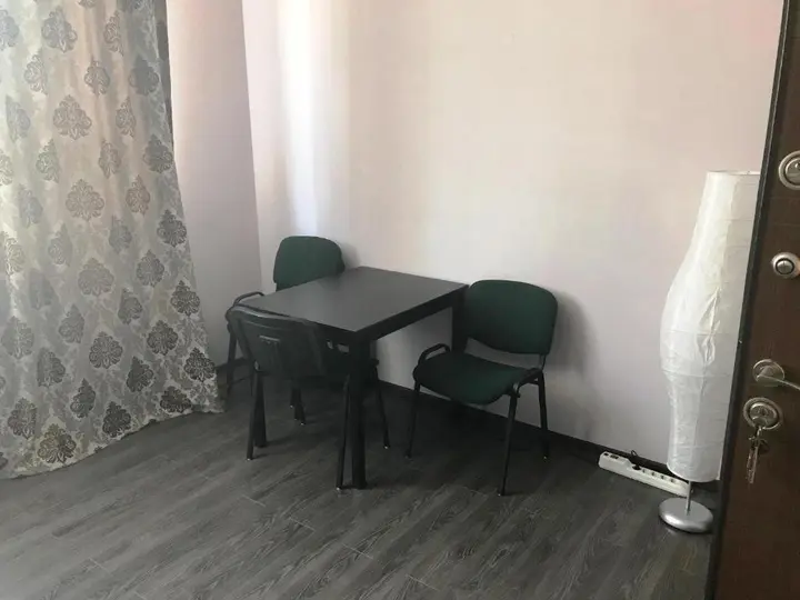 Сухум: Воронова 68