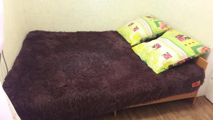Гагра: Chanba 5 a Guest House