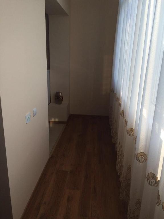 Цитрусовый: V Pizunde Apartment