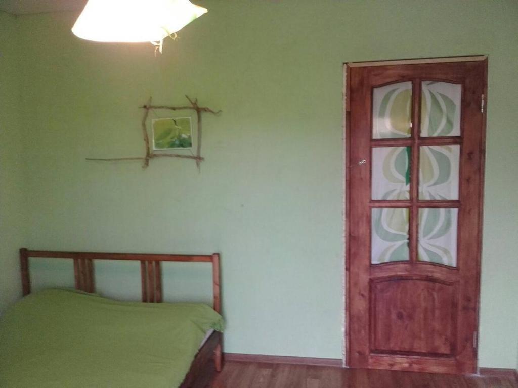 Сухум: Vacation Home On Melzavodskiy 58