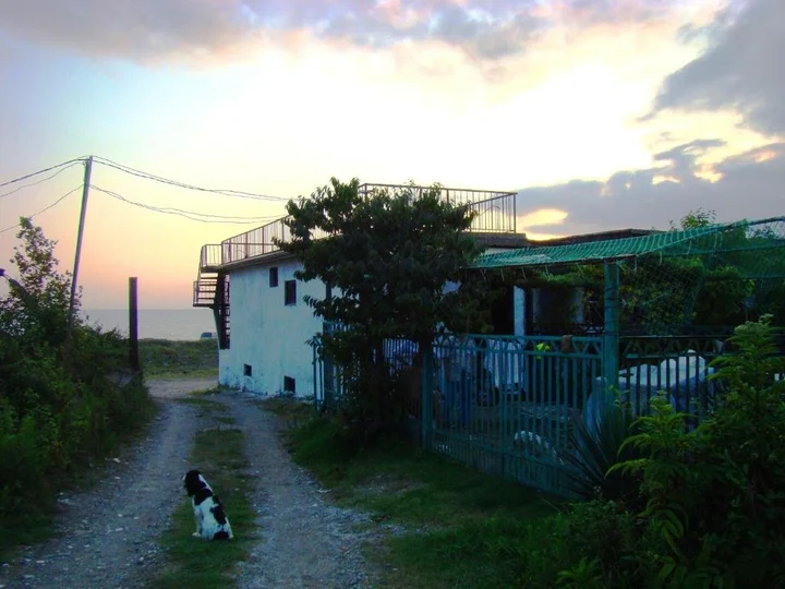 Сухум: Vacation Home On Melzavodskiy 58