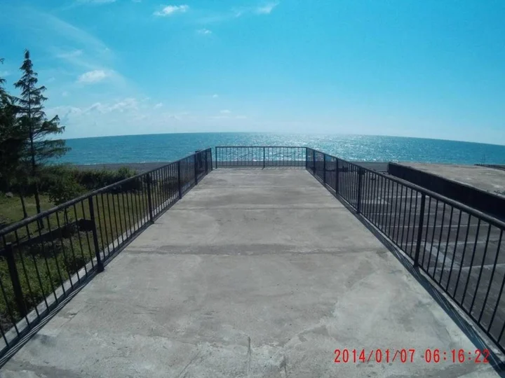 Сухум: Vacation Home On Melzavodskiy 58