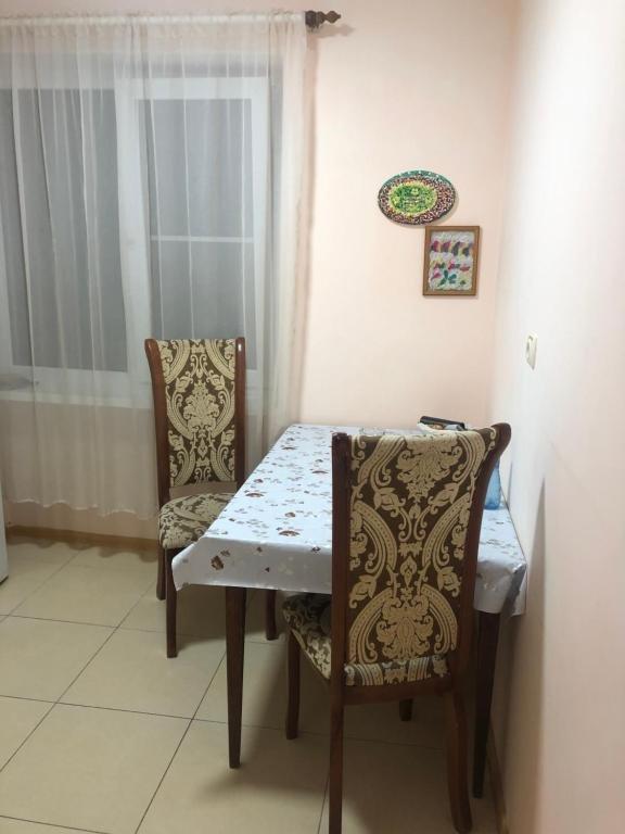 Новый Афон: Studio Apartment By The Sea
