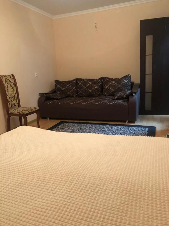 Новый Афон: Studio Apartment By The Sea