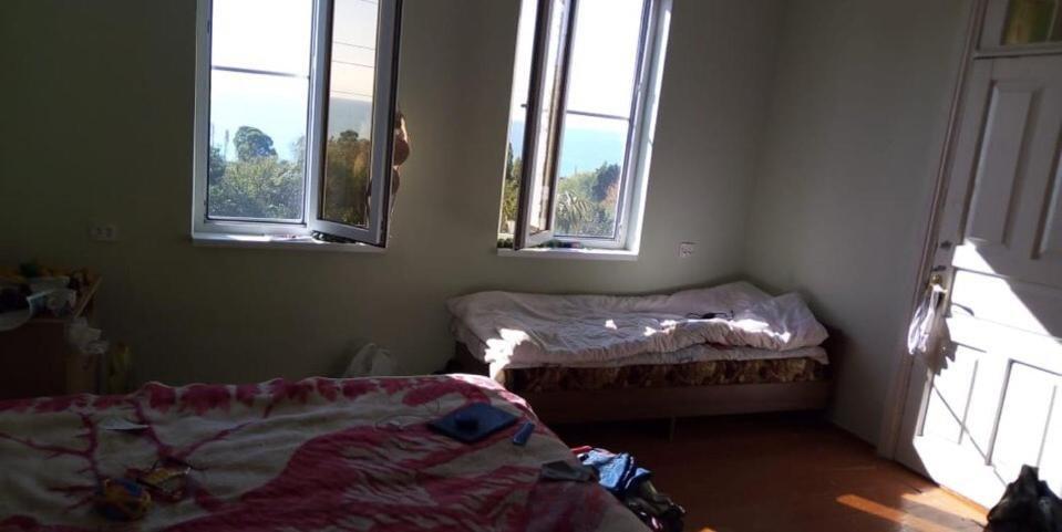 Цкуара: Rooms On Gagarina 30