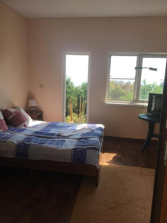 Цкуара: Rooms On Gagarina 30