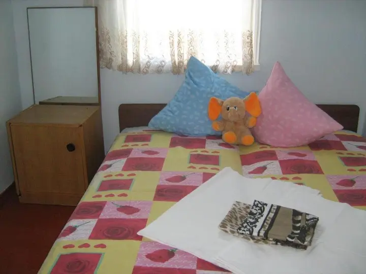 Цкуара: Rooms On Gagarina 30