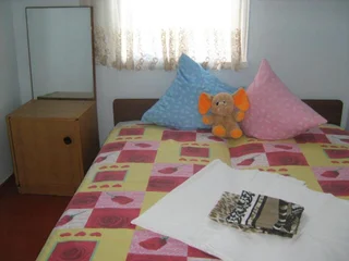 Цкуара: Rooms On Gagarina 30