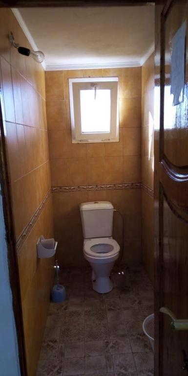 Цкуара: Rooms On Gagarina 30